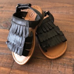 Toddler girls Sandals